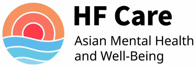 Hong Fook Mental Health Association Logo