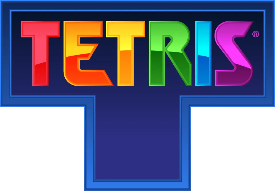 Tetris logo
