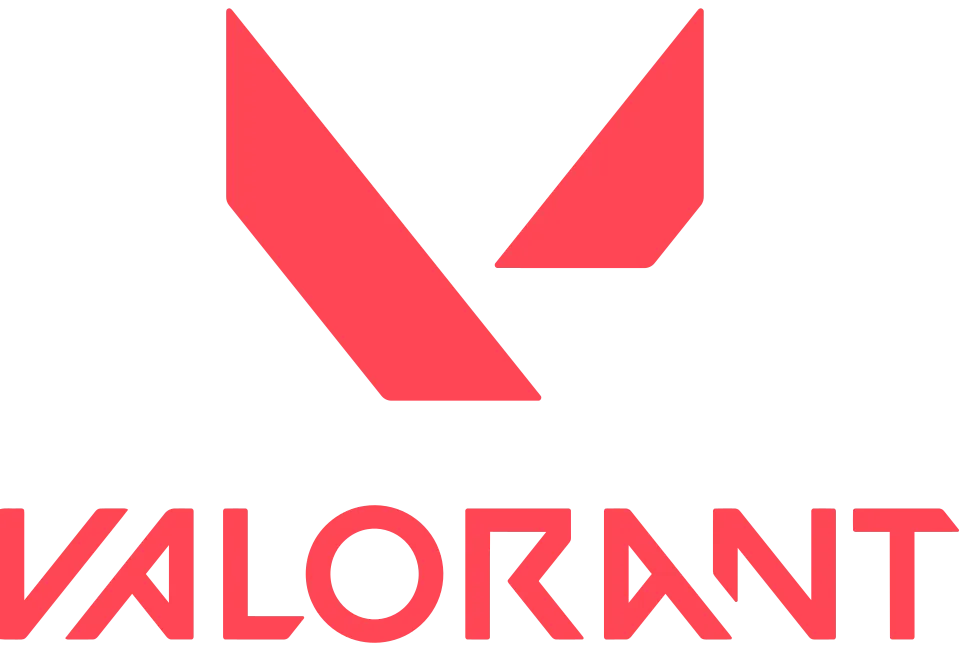 Valorant logo